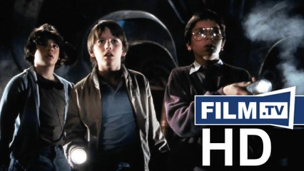 Explorers Trailer - Ein Phantastisches Abenteuer Trailer