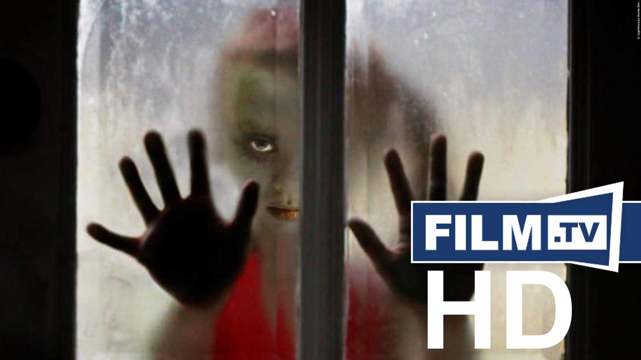 Bloodchild Trailer - Wiege Des Bösen (2019) - Trailer