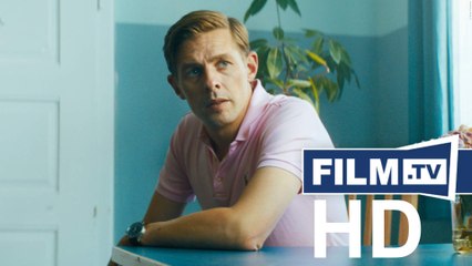Die Goldfische: Exklusiver Clip mit Klaas Heufer-Umlauf und Tom Schilling - Clip exklusiv