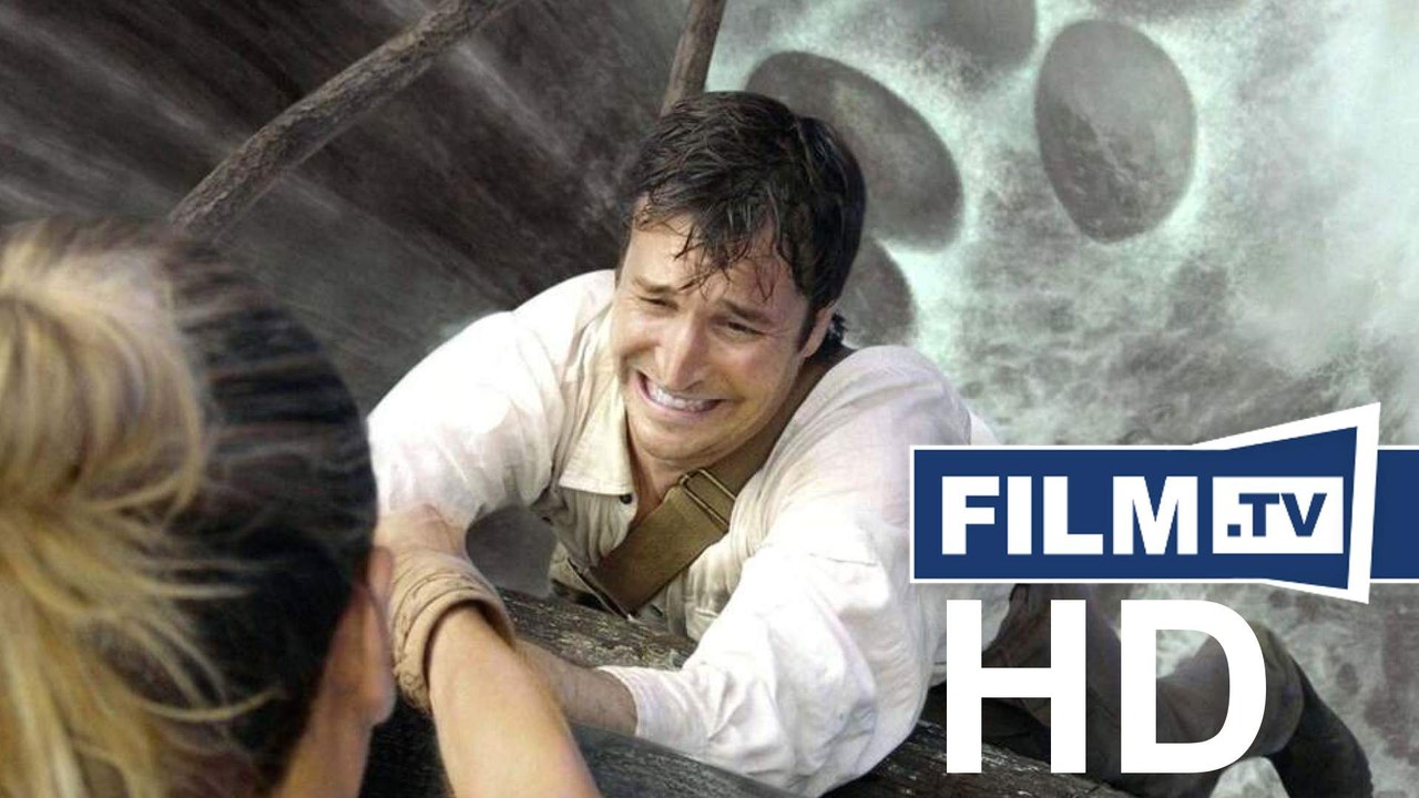 The Quest - Jagd Nach Dem Speer Des Schicksals Trailer