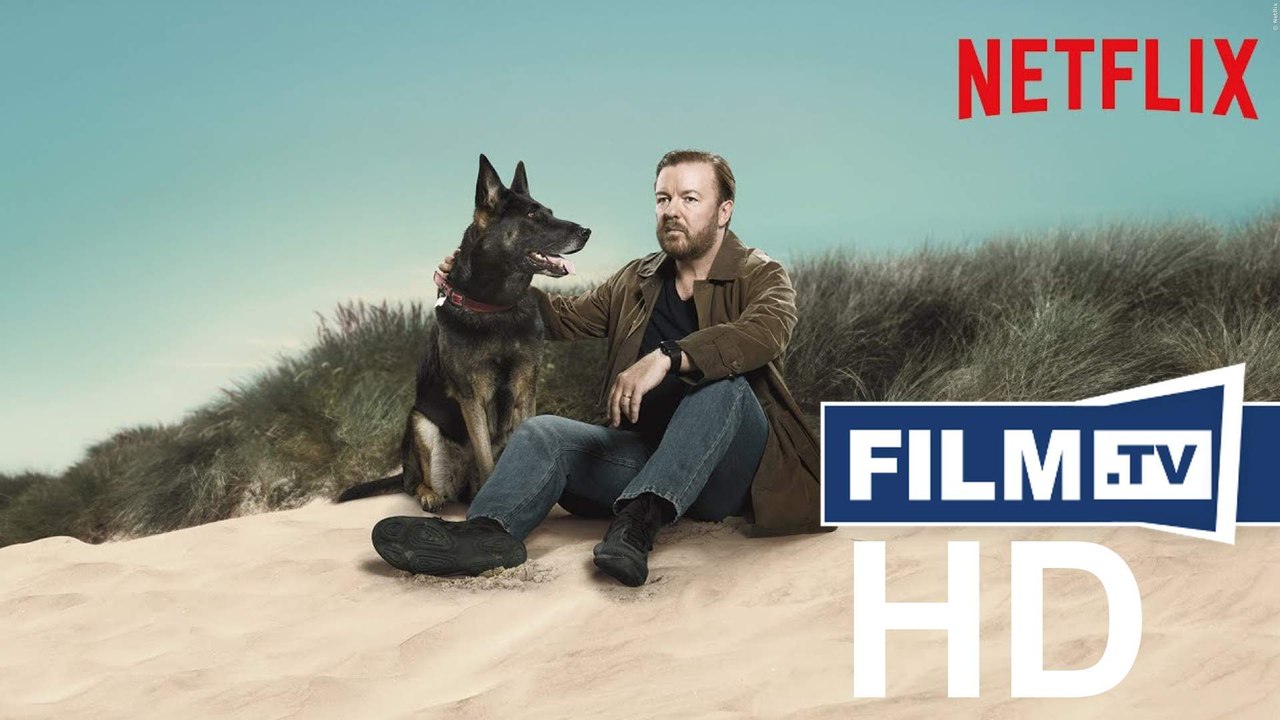 After life trailer deutsch german (2019)