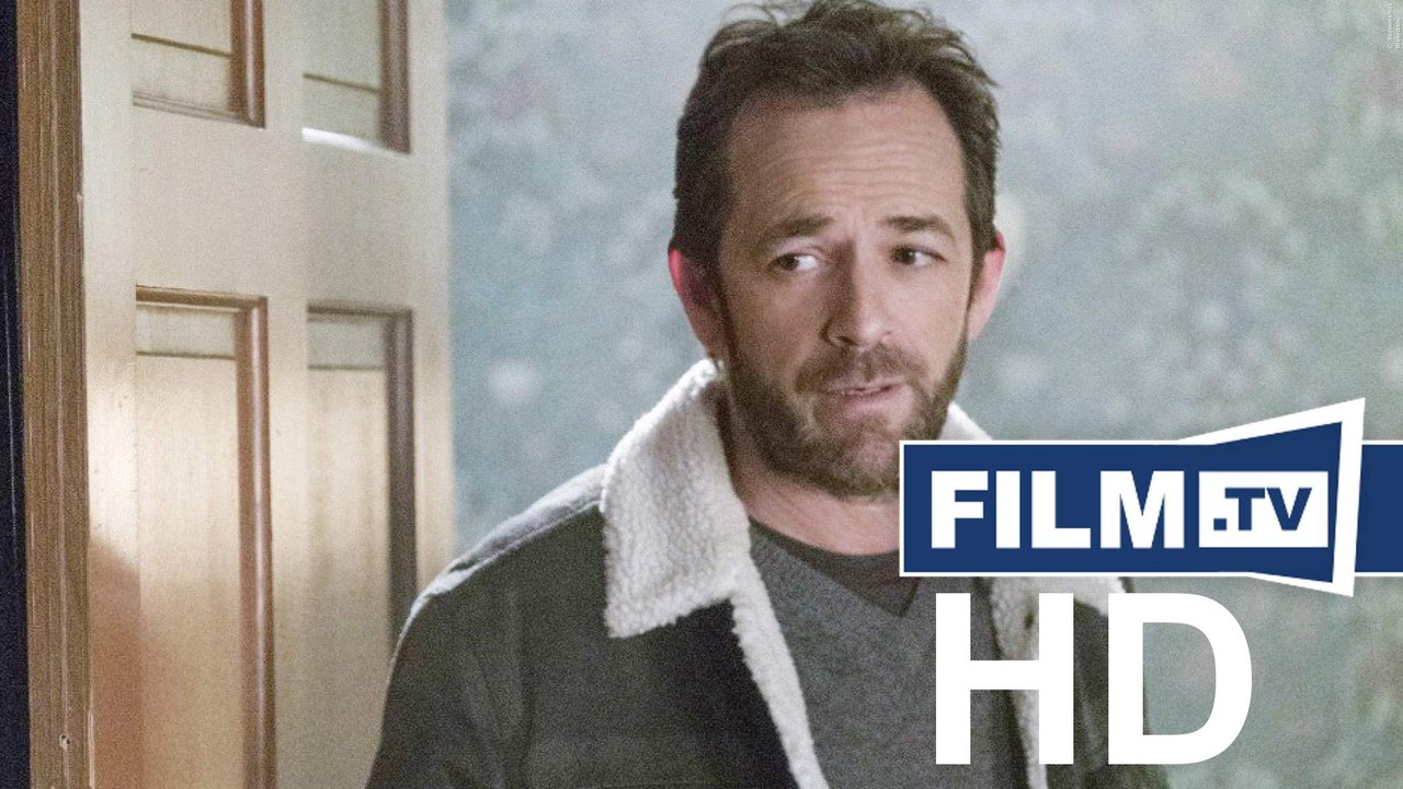 Luke Perry: Die Kollegen des Riverdale-Stars reagieren geschockt auf seinen Schlaganfall (2019) - Trailer
