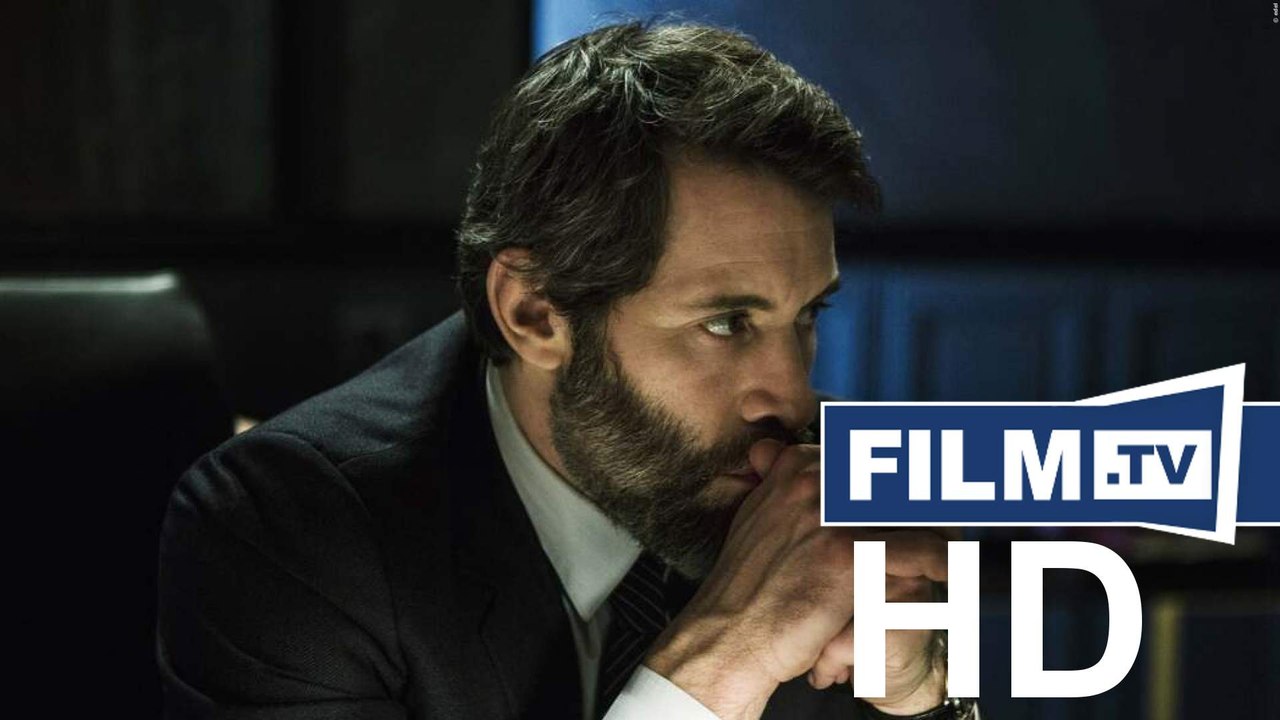 In The Shadow Of Iris Trailer (2019)