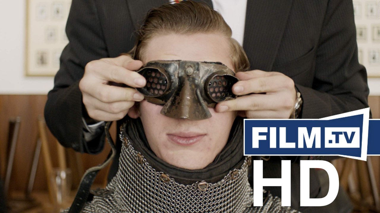 Germania Trailer Deutsch German (2019)