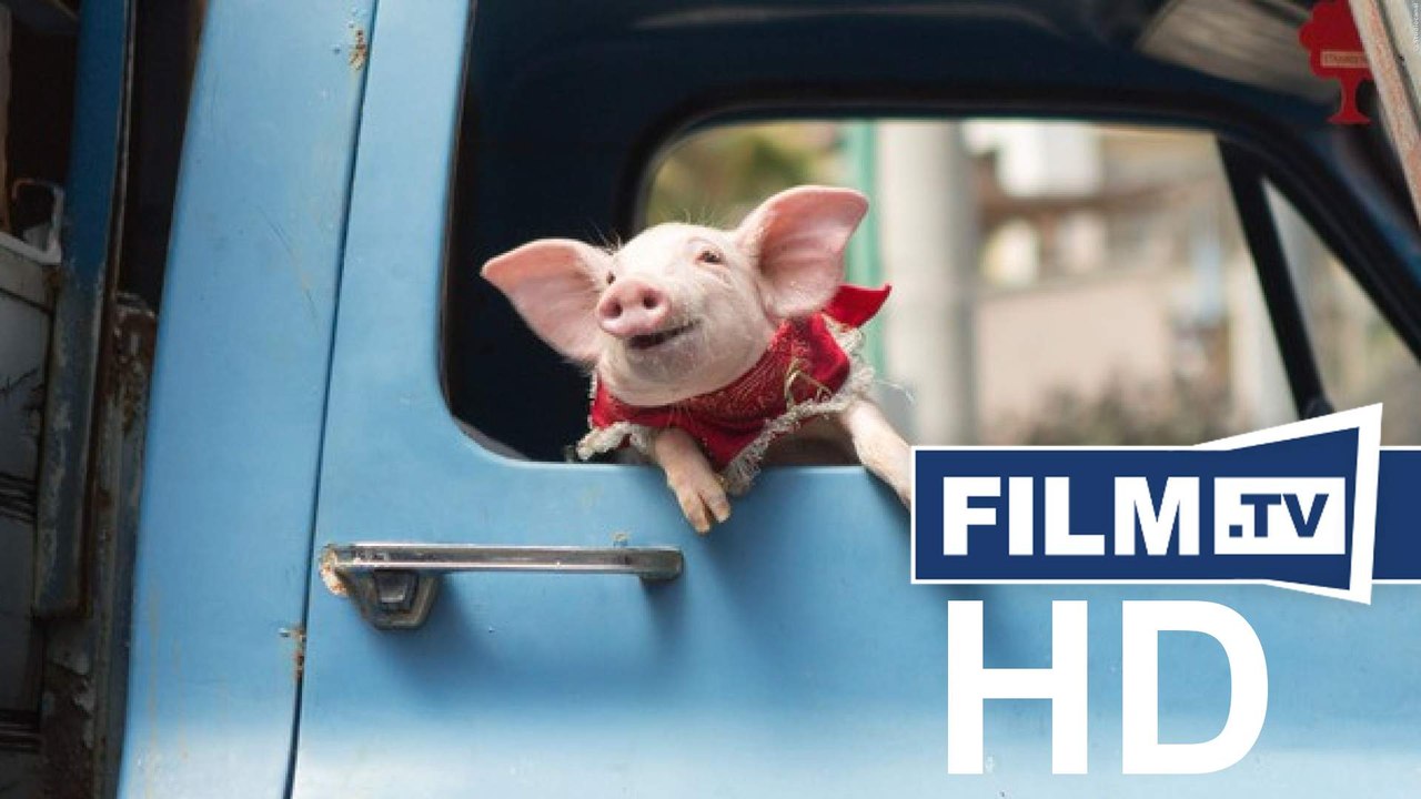 Die Wurzeln Des Glücks Trailer Deutsch German (2019) - FSK 0