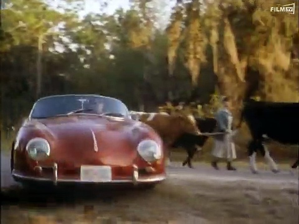 Doc hollywood trailer