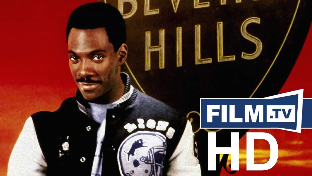 Beverly hills cop ii trailer