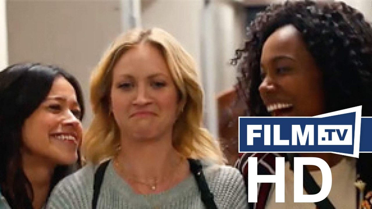 Someone Great Trailer Deutsch German (2019)