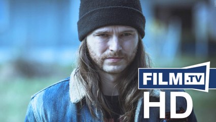 Die Maske Trailer Deutsch German (2019)