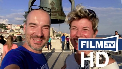 Portugal - Der Wanderfilm Trailer Deutsch German (2019)