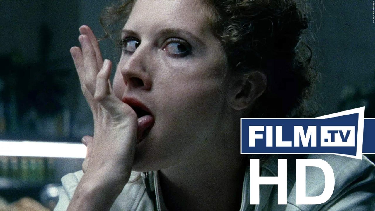 Luz Trailer Deutsch German (2019)