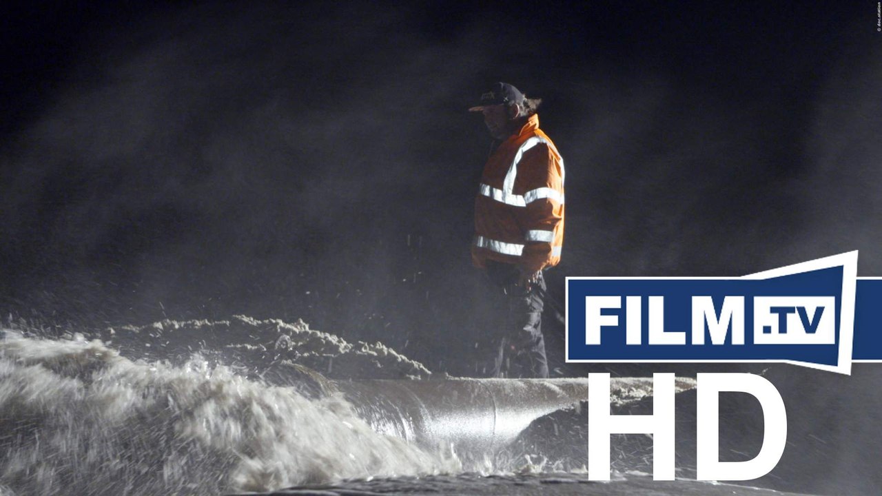 Norddeutschland Bei Nacht Trailer Deutsch German (2019)