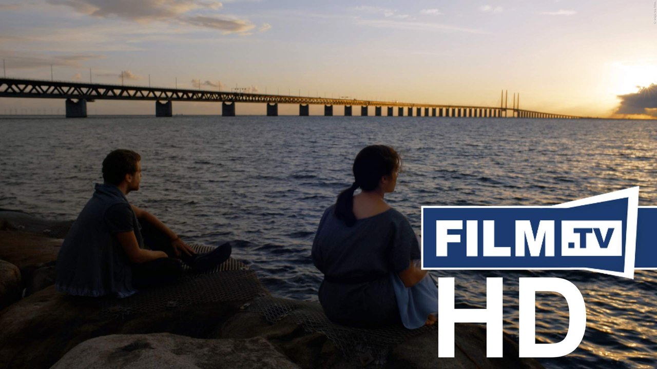 Near And Elsewhere Trailer Deutsch German (2019)