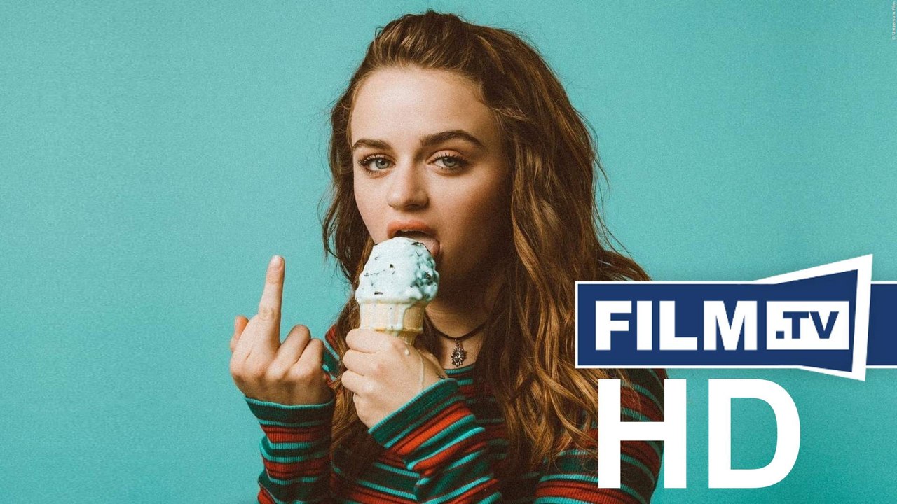 Summer 03 Trailer Deutsch German (2019)