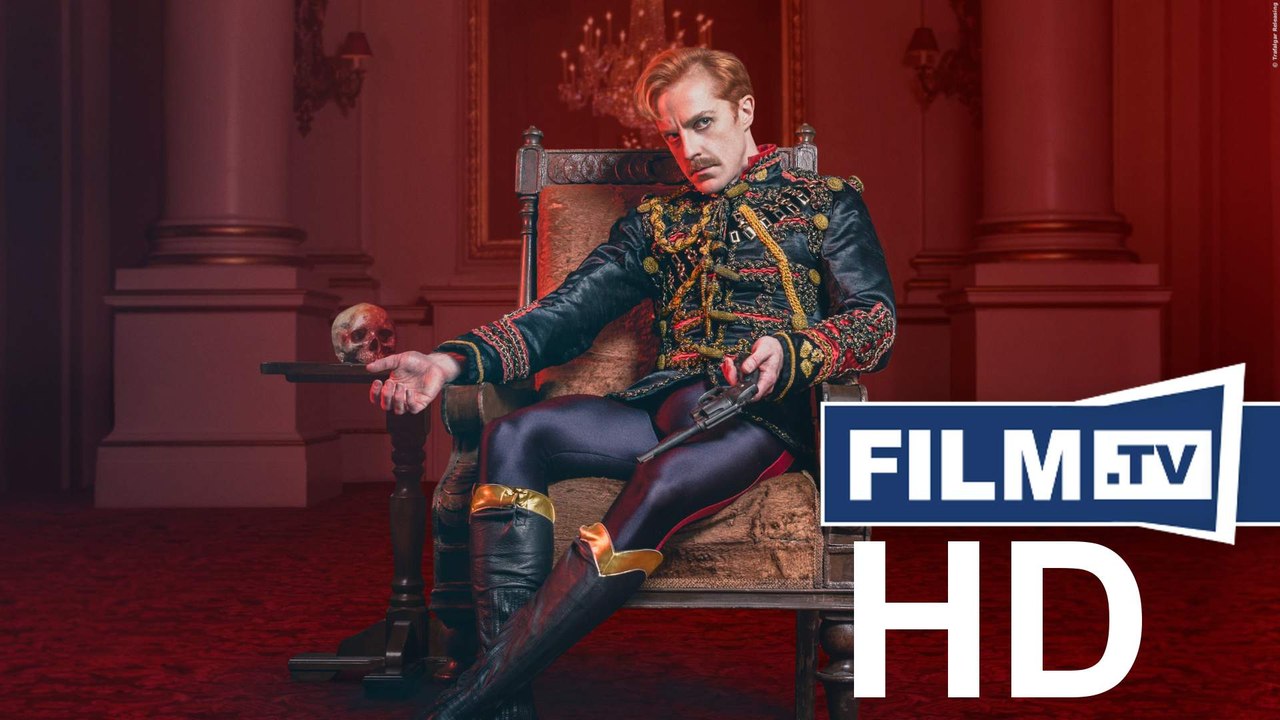 Royal Opera House 2018 2019 Trailer (2019)