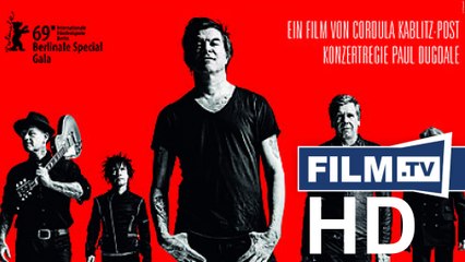Weil Du Nur Einmal Lebst - Die Toten Hosen Auf Tour Trailer Deutsch German (2019) - FSK 0