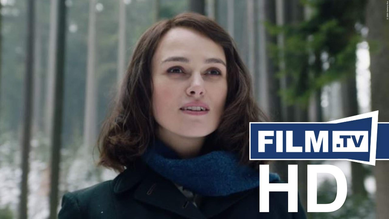 Niemandsland - The Aftermath: Exklusiver Clip zum Drama - Exklusiver Clip