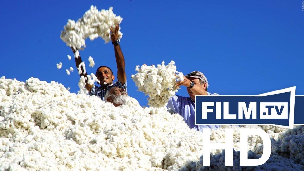 Fair Traders Trailer Deutsch German (2019)