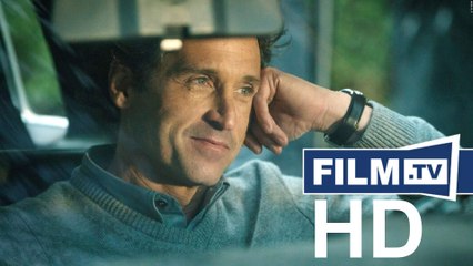 Patrick Dempsey so böse wie nie: Thriller-Serie bei TV NOW - Trailer