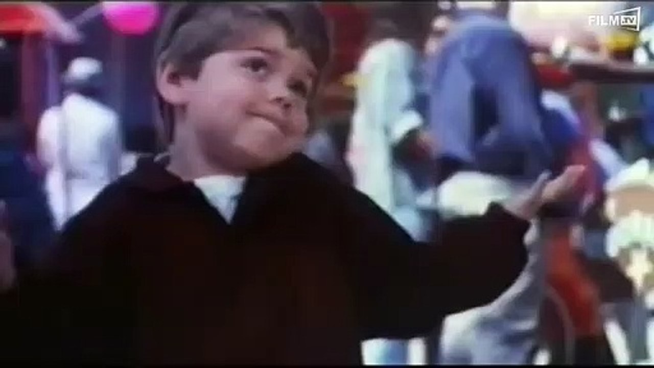 Die kleinen superstrolche trailer