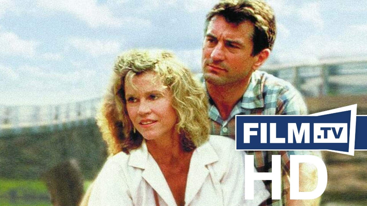 Stanley Und Iris Trailer