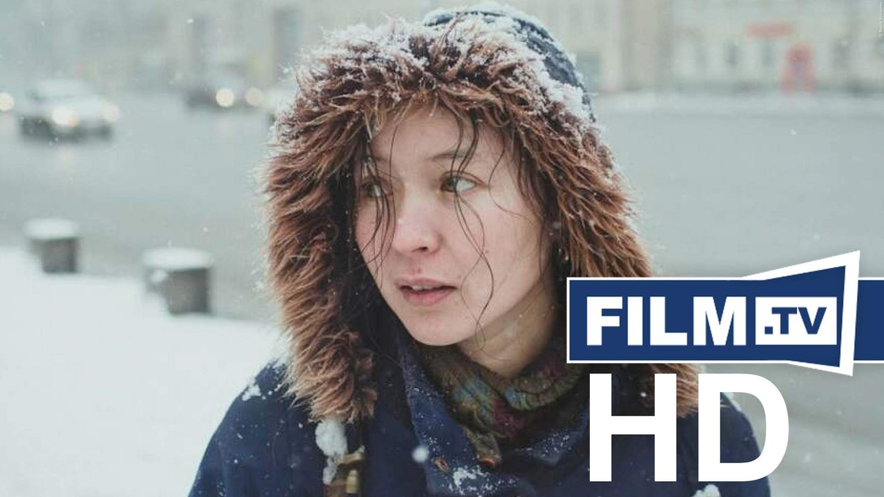 Ayka Trailer Deutsch German (2019)