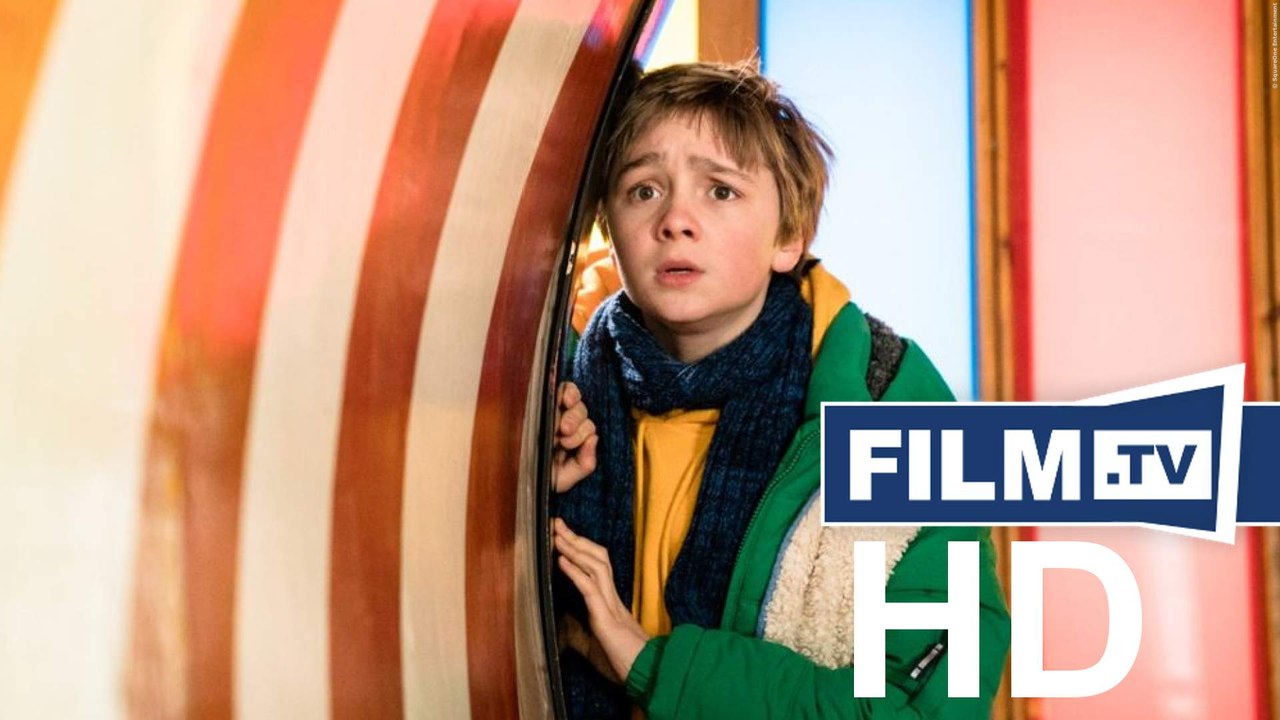 Unheimlich Perfekte Freunde: Exklusiver Clip aus dem Film (2019) - Exklusiver Clip