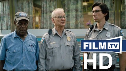 The Dead Dont Die Trailer Englisch English (2019) US