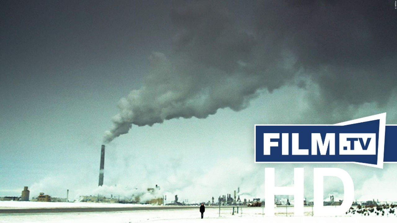 Dark Eden Trailer Deutsch German (2019)