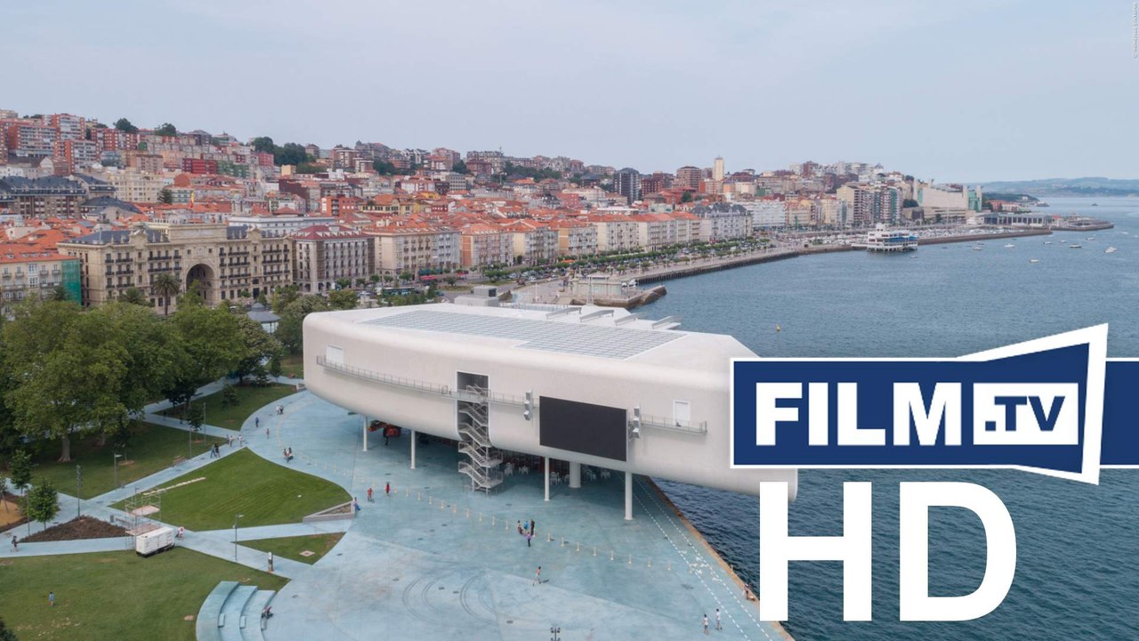 Renzo Piano Trailer - Architekt Des Lichts Deutsch German (2019) - Trailer