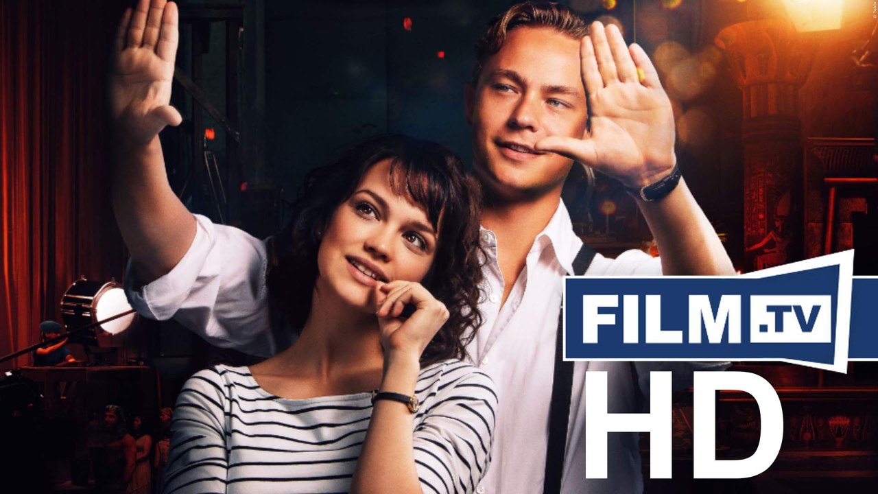 Traumfabrik trailer deutsch german (2019)