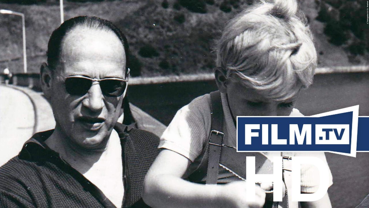 Der Funktionär Trailer Deutsch German (2019)