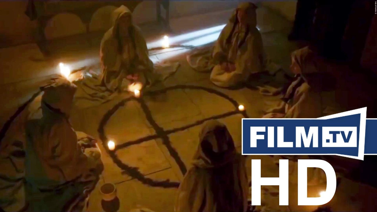 The convent trailer (2019)