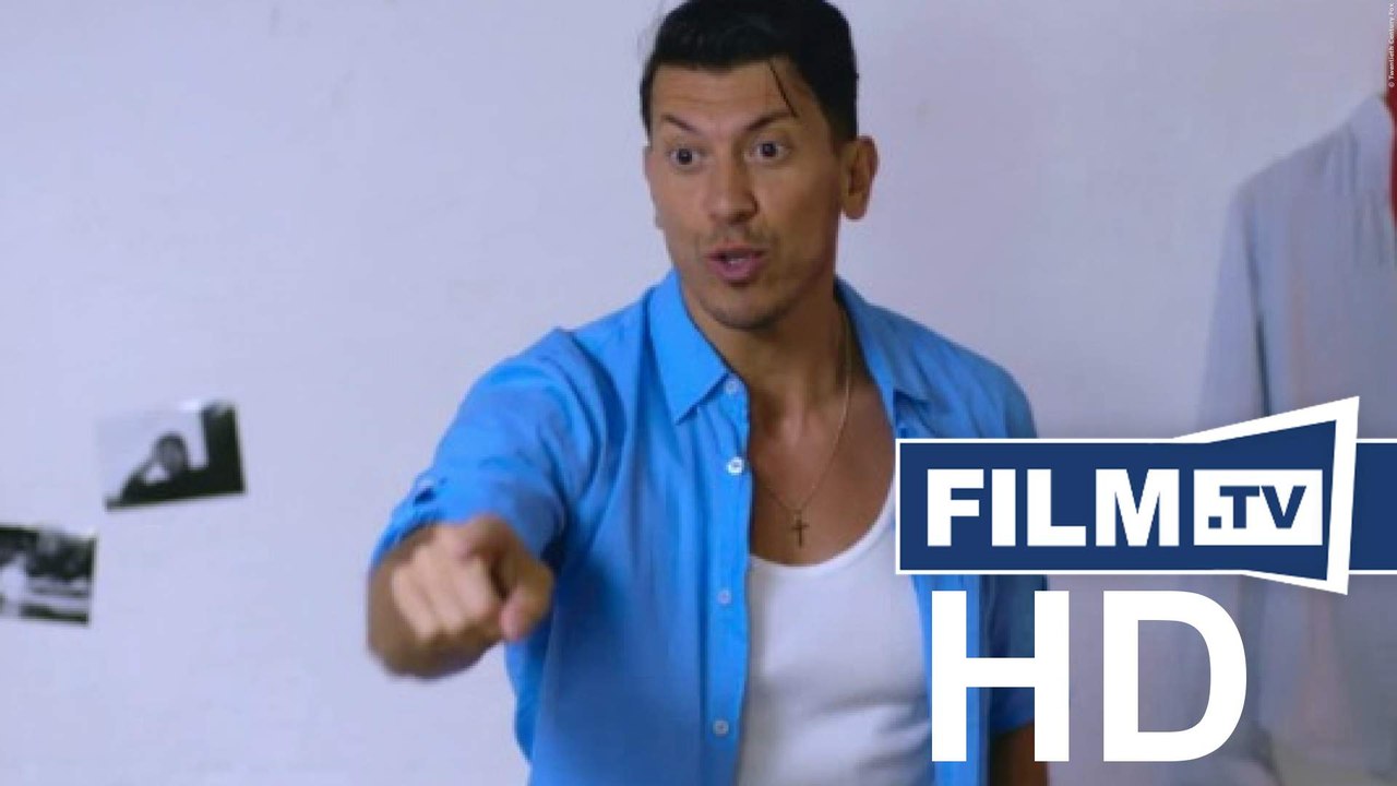 Hollywoodtürke trailer deutsch german (2019)