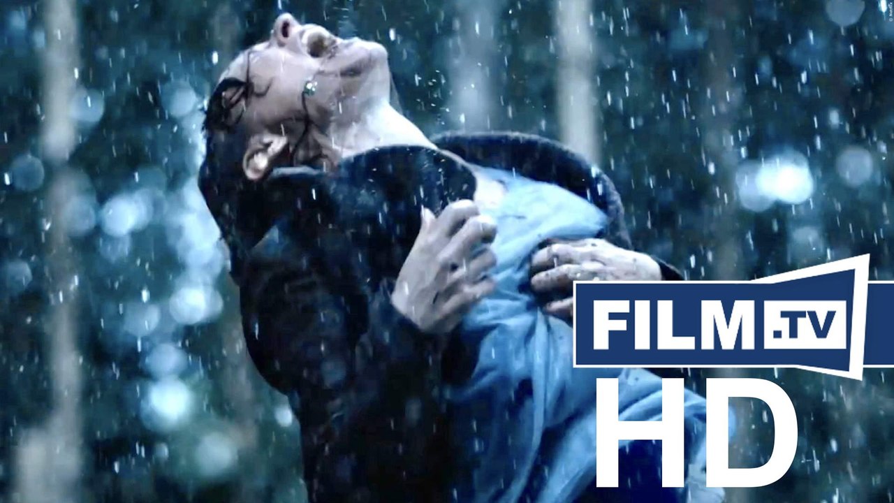The Rain Trailer - Staffel 2 Deutsch German (2019) - Trailer - Staffel 2