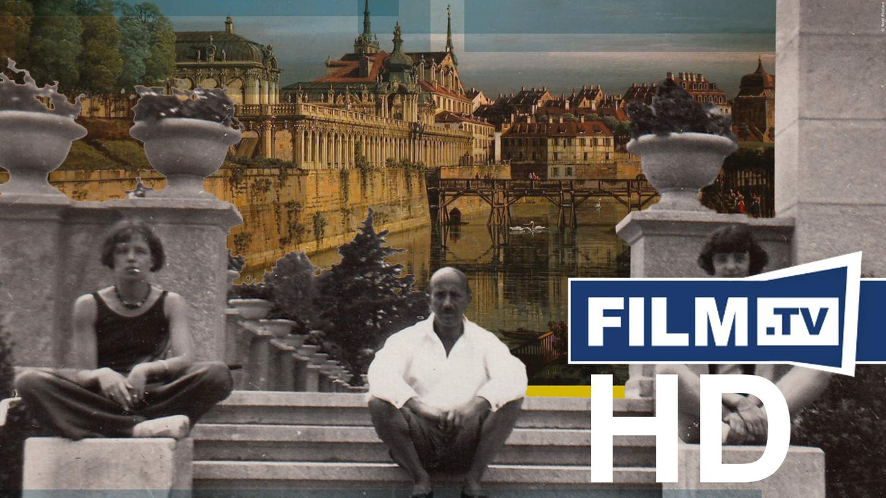 Auch Leben Ist Eine Kunst Trailer - Der Fall Max Emden Deutsch German (2019) - Trailer