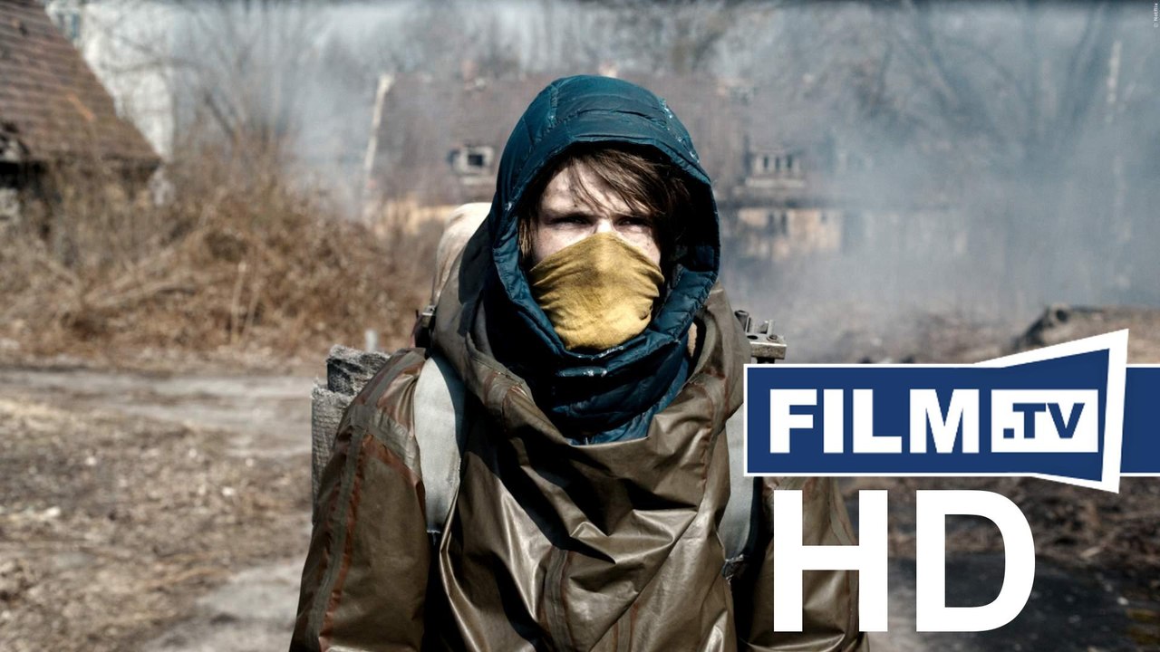 Dark Trailer Deutsch German (2019)