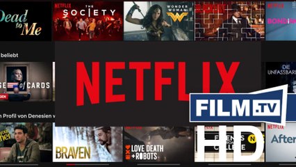 Netflix: Diese Serien und Filme verschwinden im Mai 2019 Deutsch German (2019)