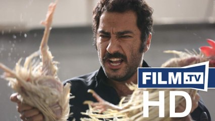 Eine moralische Entscheidung Trailer Deutsch German (2019) - FSK 6