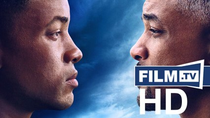 Gemini Man Trailer Deutsch German (2019) 1 - FSK 12