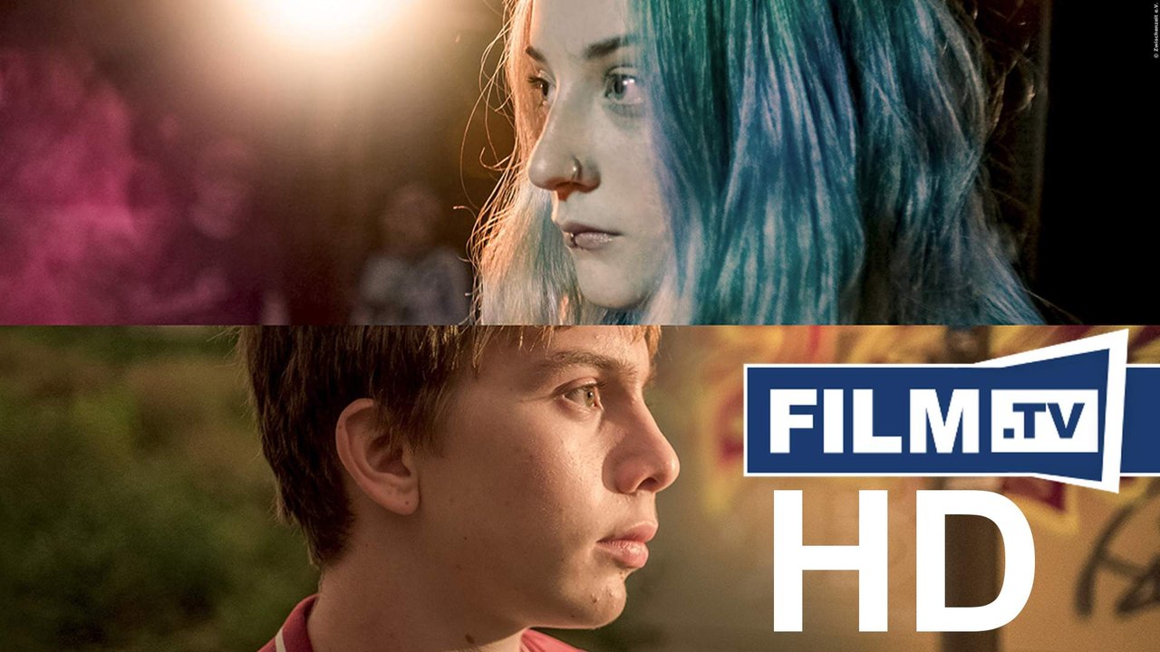 CaRabA Trailer Deutsch German (2019)