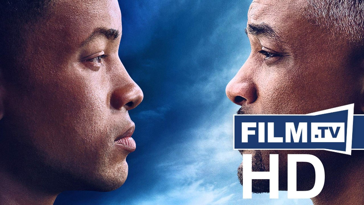 Gemini Man Trailer Deutsch German (2019) 2