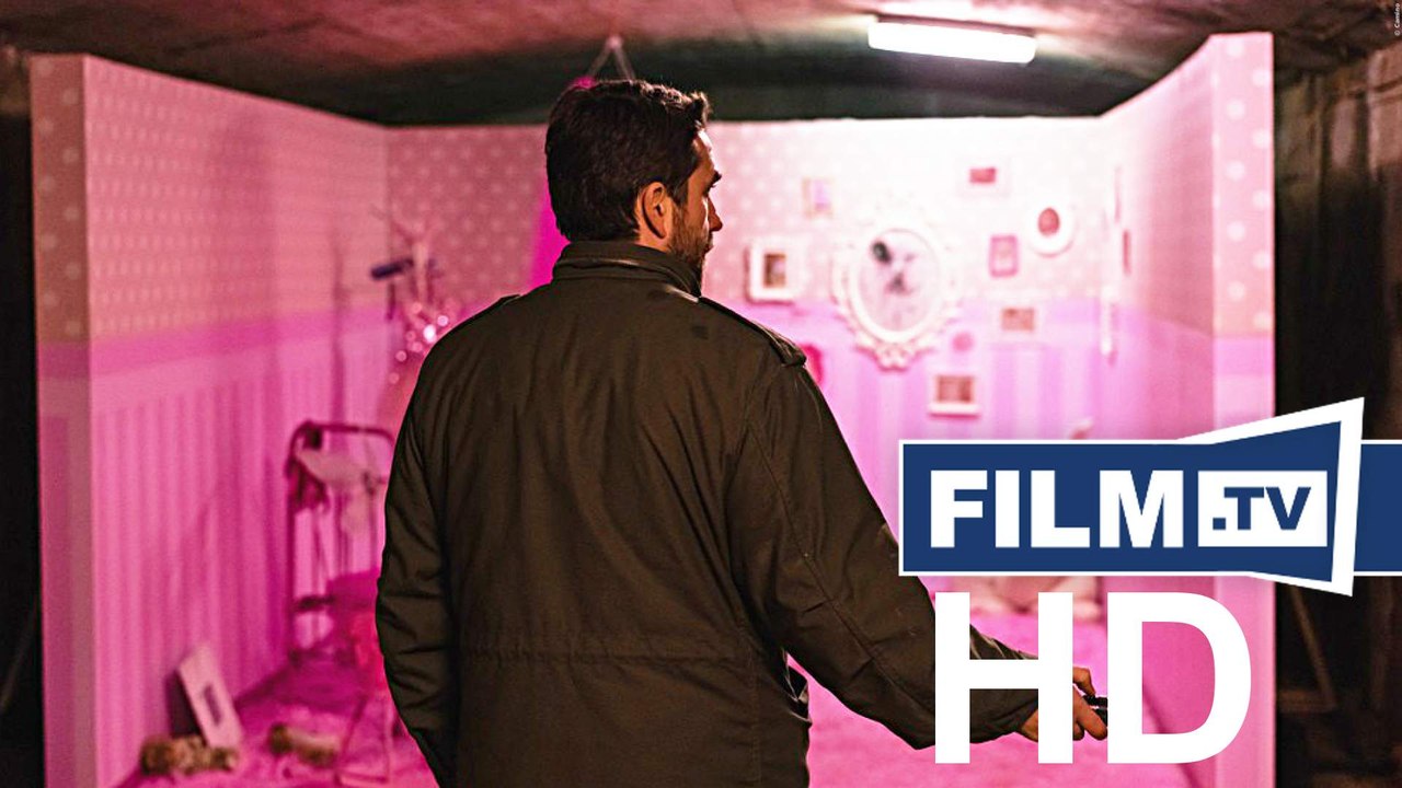 Dunkel, Fast Nacht Trailer Deutsch German (2019)