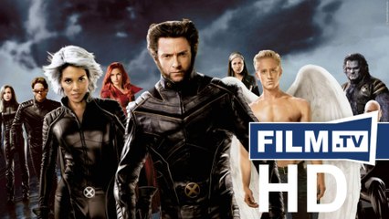 X-MEN Tag: Filmstudio veröffentlicht episches Video - Featurette