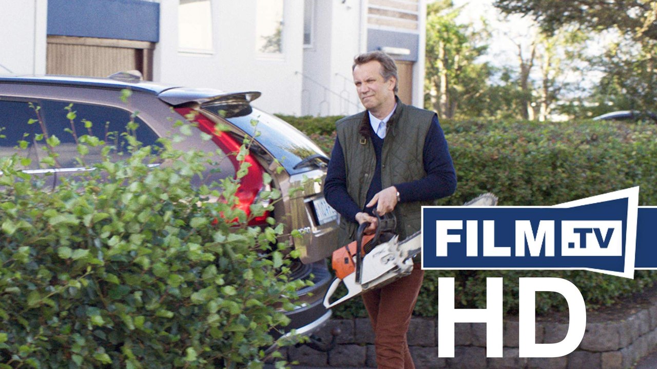 Under The Tree Trailer Deutsch German (2019) - FSK 6