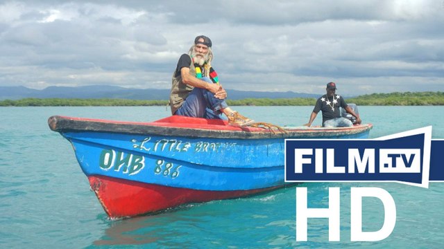 Inna De Yard Trailer - The Soul of Jamaica Deutsch German (2019) - Trailer
