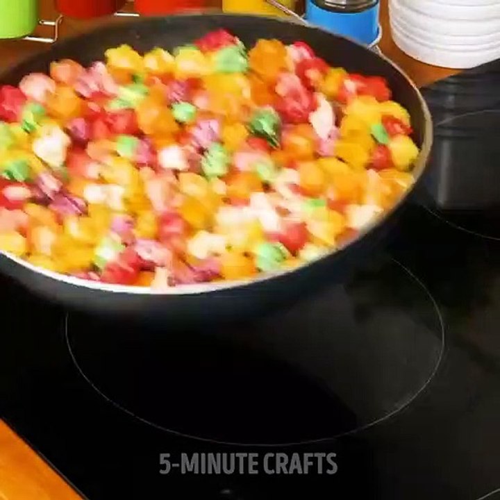 Do it YourSelf Videos 132