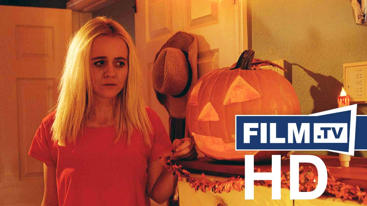 The Possession Diaries Trailer (2019)