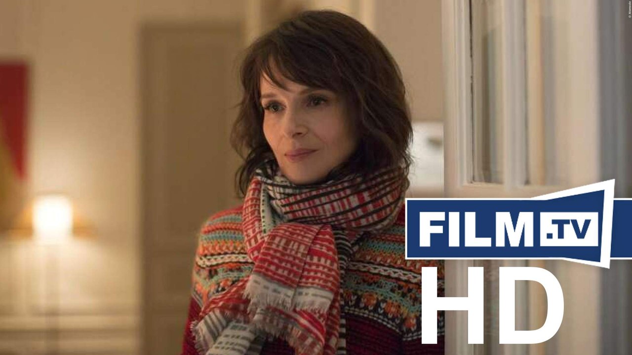 Zwischen Den Zeilen Trailer Deutsch German (2019) - FSK 0