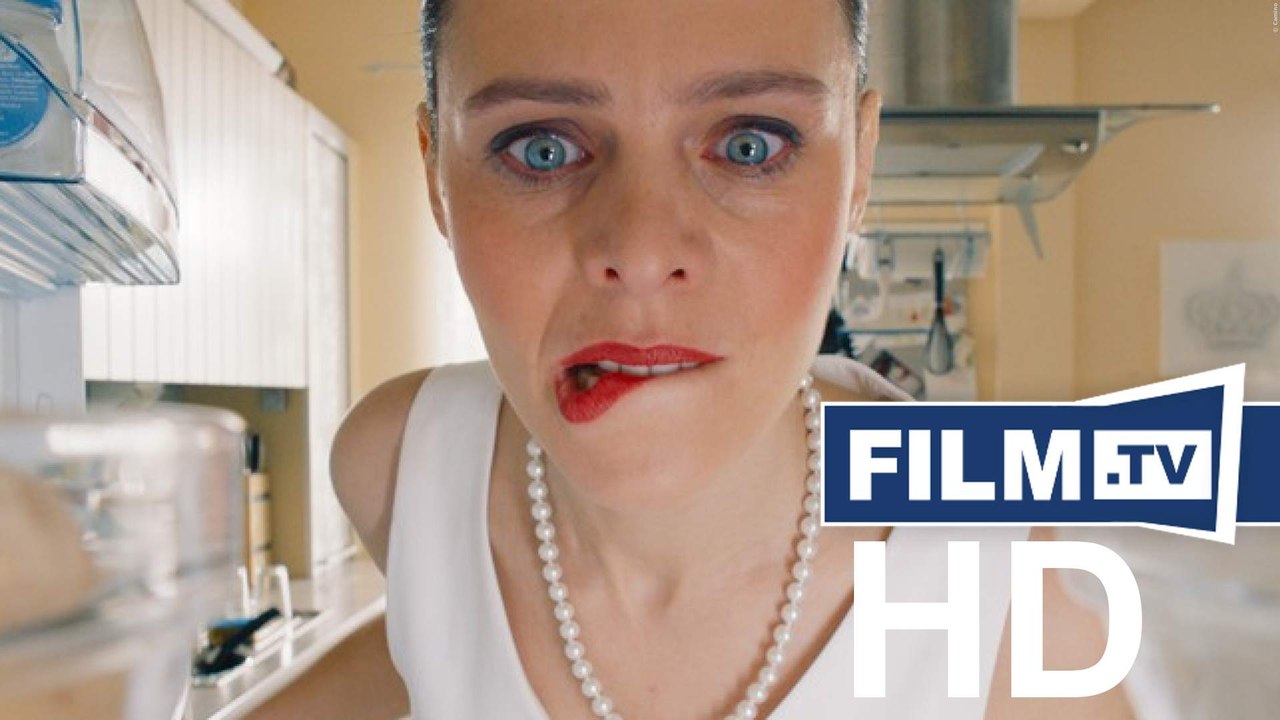 Kaviar Trailer Deutsch German (2019)